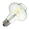 E27 4W White/Warm White COB LED Filament Retro Edison Bulbs AC 220V