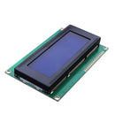 5V 2004 20X4 204 2004A LCD Display Module Blue Screen For