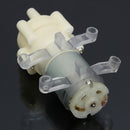 Mini 12V Priming Diaphragm Pump Water Pump Spray Motor for Water Dispenser WS