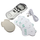 Multi-function Tools Full Body Digital Electric Massager Therapy Machine
