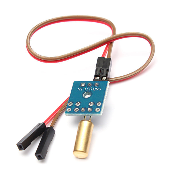 10pcs Tilt Angle Sensor Module STM32 AVR Raspberry Pi