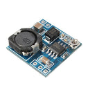2Pcs DC-DC Adjustable Power Supply Buck Converter Step Down Module