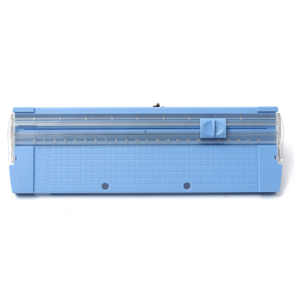 A4/A5 Precision Paper Trimmer Photo Cutter Light Weight Cutting Mat