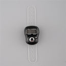 5 Digit Digital Adjustable Electronic Tally Ring Counter For Golf Multicolor Sports Dock