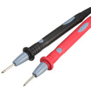 1000V 20A Universal Digital Multimeter Test Lead Probe Wire Pen Cable