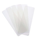 DANIU 5 pcs Nano Plastic Steel Doors Joggling Bypass Tools Lock Opener