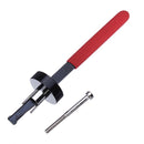 DANIU HU66 Inner Groove Lock Pick Locksmith Tool Lock Opener