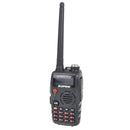 Baofeng UV-A52 Dual Band FM Handheld Transceiver Radio Walkie Talkie