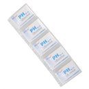 5lot (80piece/lot) pH Meters pH Tester Strips Indicator Paper