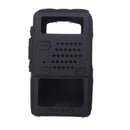 Silicone Rubber Soft Cover Case for Walkie Talkie BAOFENG UV-5R Series
