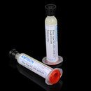 2pcs AMTECH NC-559-ASM PCB BGA Reballing Solder Flux Paste 10CC