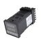 Excellway REX-C100 110-240V 1300 Degree Digital PID Temperature Controller Kit with 400 Degree Probe