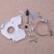 Chain Brake Cover Band Level Spring Accessory fit for MS380 038 038 AV MAGNUM Hf