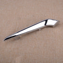 Front Bumper Fog Light Eyelid Cover Stripe fit for Chevrolet Malibu Right