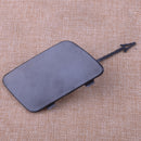 1PCS Plastic Front Bumper Tow Hook Cover Cap 4F0807441F Fit For Audi A6 C6 09-11