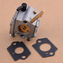 Carburetor WT-45-1 WT-45A fit for Walbro WT-45 Stihl H24D FS48 FS52 FS66 FS81 Hf