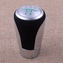 Sport 5Speed Gear Fit for BMW E81 E87 E46 E90 E91 E92 E93 Shift Knob Stick Decor