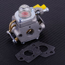 Carburetor Carb fit for Ryobi RY26500 RY26901 Craftsman Trimmer Blower 308054013