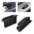 2X Rear Door Armrest Storage Box Holder fit for Mercedes Benz W212 E Class 10-14
