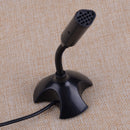 Portable Mini USB Microphone fit for Raspberry Pi Used as Mini Mic Computer KTV