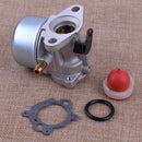 Carburetor Carb Kit fit for Briggs Stratton 498170 799866 650 Craftsman 625 22"