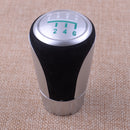 Sport 6Speed Gear Fit for BMW E81 E87 E46 E90 E91 E92 E93 Shift Knob Stick Decor