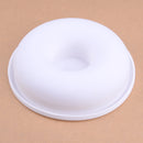 Silicone Donut Cupcake Mold Muffin Chocolate Cake Candy Cookie Baking Mould Pan