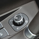 Electric Mirror Switch fit for VW CC Golf Passat B6 Tiguan Sharan Eos