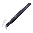 BOSI Anti Static Stainless Steel Elbow Tweezer ESD-15 BS450934