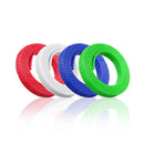 1M 8mm Braided Expandable Wire Gland Sleeving High Density Sheathing