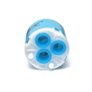 Replacement 40mm Ceramic Disc Cartridge Kitchen Basin Mixer Tap Repair Tool Kit C40