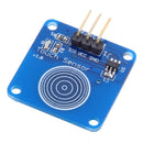 5Pcs Jog Type Touch Sensor Module