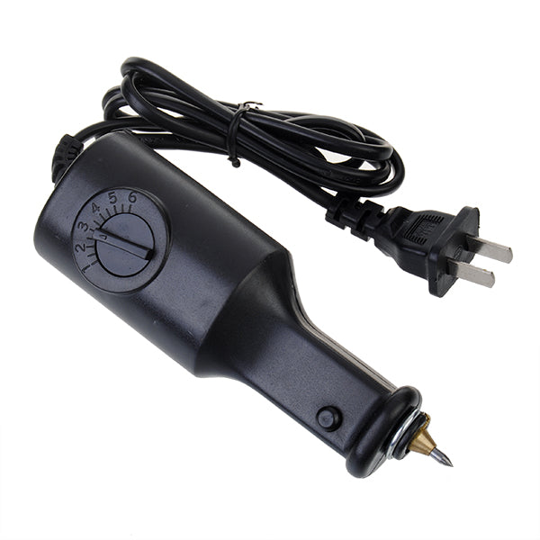 Electric Engraving Pen Carving Gun Plotter Engraving Machine Chisel