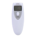 Digital Alcohol Breath Tester Pocket Analyzer Breathalyzer Detector