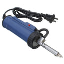 30W 220V Electric Vacuum Solder Sucker Desoldering Pump Iron G un