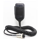 Hand Microphone 8Pin for ICOM HM36 HM-36/28 IC-718 IC-775 IC-7200/7600I with Track