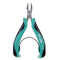 Pro'sKit PM-396F 115mm Stainless Steel Diagonal Cutting Pliers