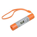 DT8230 Mini Digital Pen LCD Non Contact IR Infrared Thermometer -50 to 230