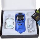 Dual Language Electronic Physiotherapy Therapy Acupuncture Massager