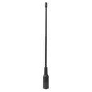 Common 144-430 Mhz Sma Female Dual Band Antenna For Walkie Talkies