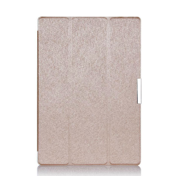 Ultra Thin Folding PU Leather Case Cover For Microsoft Surface pro3