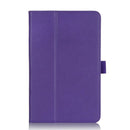 Folding Stand PU Leather Case Cover For Samsung tab3 T530