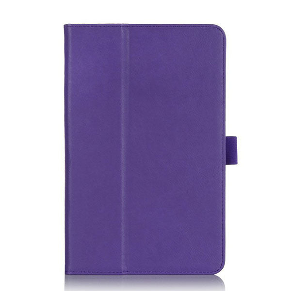 Folding Stand PU Leather Case Cover For Samsung tab3 T530