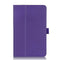 Folding Stand PU Leather Case Cover For Samsung tab3 T530