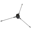 NAGOYA RE-02 10-1300MHz UHF-F Antenna Ground For Walkie Talkies