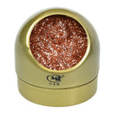 CMT Welding Soldering Solder Iron Tip Cleaner Gold Cleaning Wire with Stand