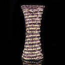 28cm Vine Rotin Rattan Vase Zakkz Flower Bottle Ornaments Flower Arrangement Home Decor