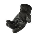 Reflective Strip Winter Warm Gloves Touch Screen Sport Snowboarding Waterproof Skiing Gloves