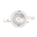 LUSTREON 3W UV Purple LED COB Bead Light High Power Ultraviolet DIY Lamp Chip