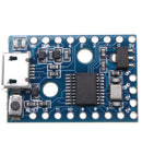 3Pcs Wemos Digispark Pro Kickstarter Development Board USB Micro ATTINY167 Module For